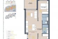 Nueva construcción  - Apartamentos - Los Alcázares