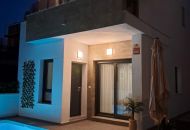 Sale - Villa - Torrevieja