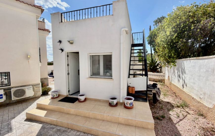 Venta - Villa - Ciudad Quesada