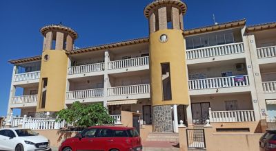 Apartamentos - Venta - Lomas de Cabo Roig - Lomas De Cabo Roig