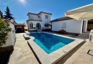 Venta - Villa - Ciudad Quesada