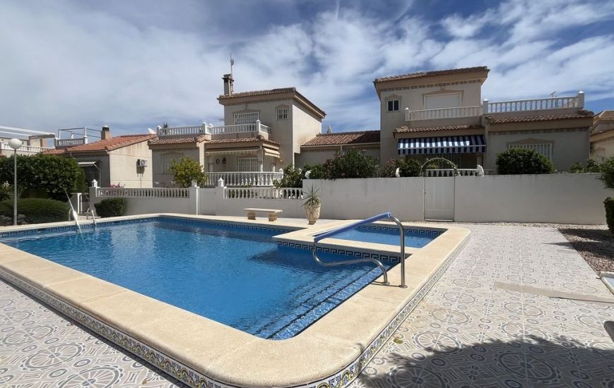 Sale - Vila - Algorfa