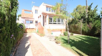 Villa - Sale - Orihuela Costa - Orihuela Costa