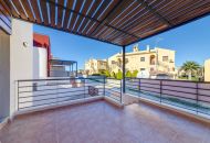 Nueva construcción  - Quad House - Algorfa