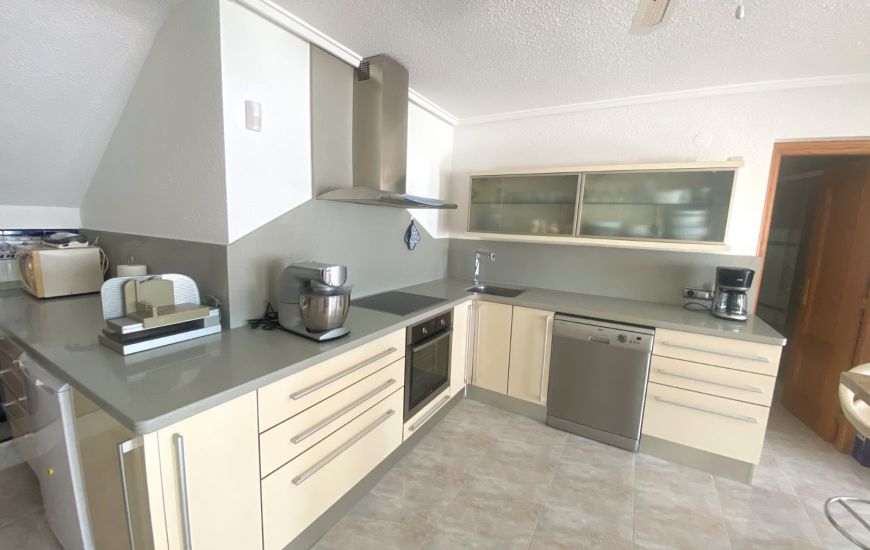 Sale - Villa - Ciudad Quesada