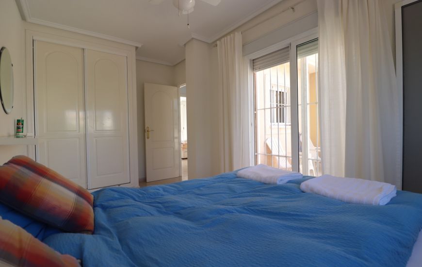 Venta - Adosado - Benijofar