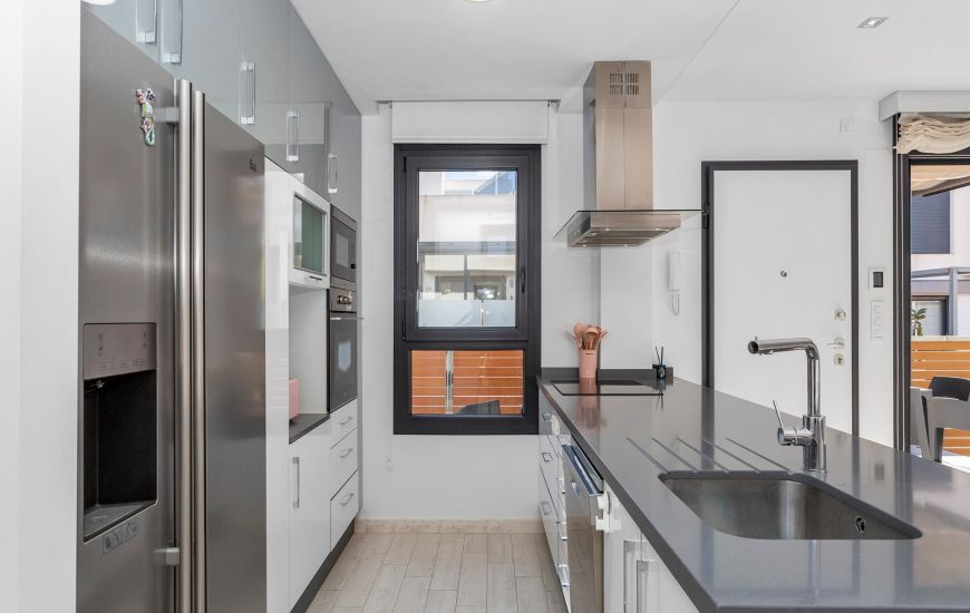 Sale - Villa - Torrevieja