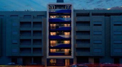 Apartamentos - Venta - Torrevieja - Torrevieja