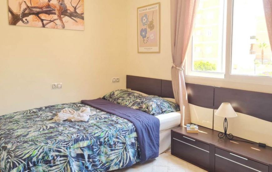 Sale - Rijtjeshuis - Villamartin