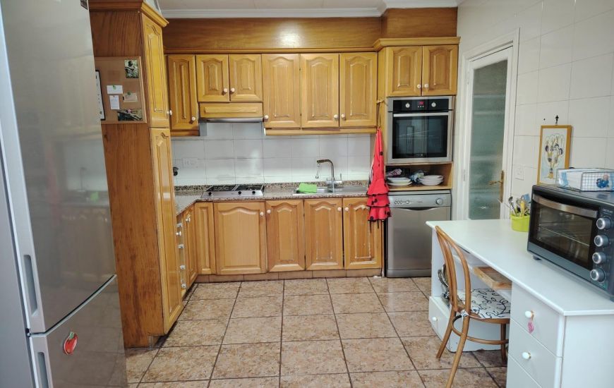 Venta - Apartamentos - Elda