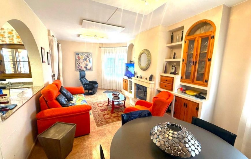 Sale - Villa - Ciudad Quesada