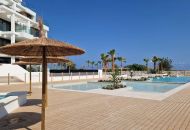 New Build - Apartments - Denia