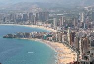 New Build - Villa - Benidorm