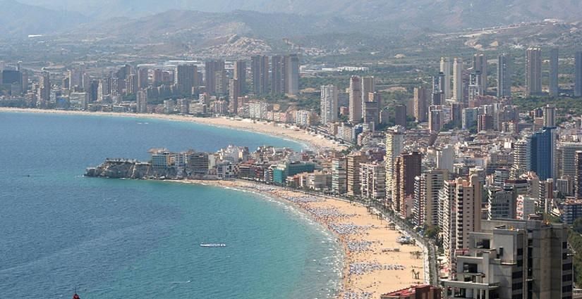 New Build - Villa - Benidorm