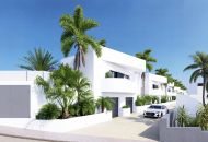 New Build - Villa - Algorfa