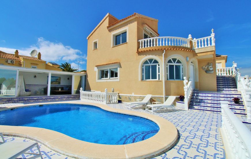 Sale - Villa - 