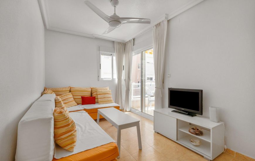 Venta - Apartamentos - Torrevieja