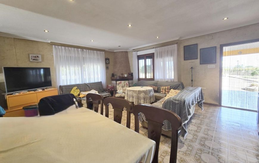 Sale - Country Property - Aspe