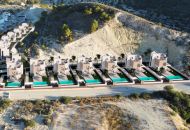 Nueva construcción  - Villa - Finestrat