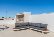 New Build - Villa - San Javier