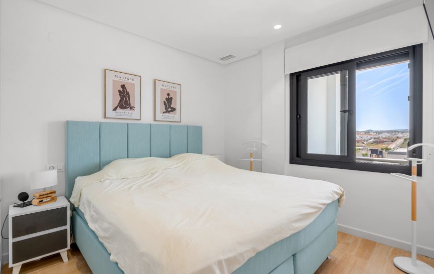 Sale - 1. Apartment / flat - Torrevieja