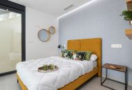 New Build - Villa - Benijofar - 