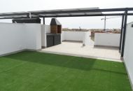 Venta - Bungalow - Pilar de la Horadada