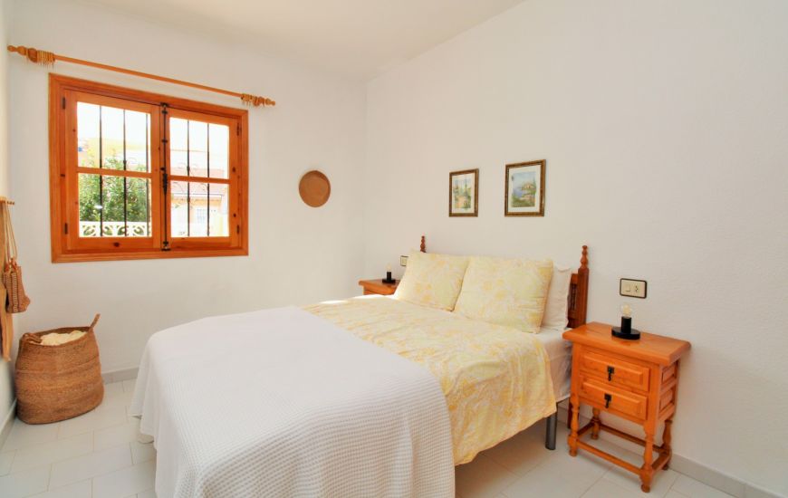 Sale - Bungalow - Playa Flamenca