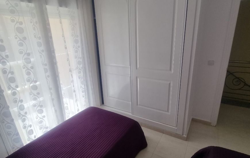 Sale - Semi Detached - Ciudad Quesada