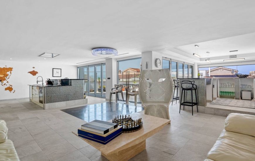 Sale - Villa - Ciudad Quesada