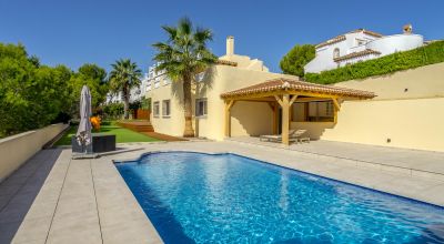 Villa - Sale - Orihuela Costa - Orihuela Costa