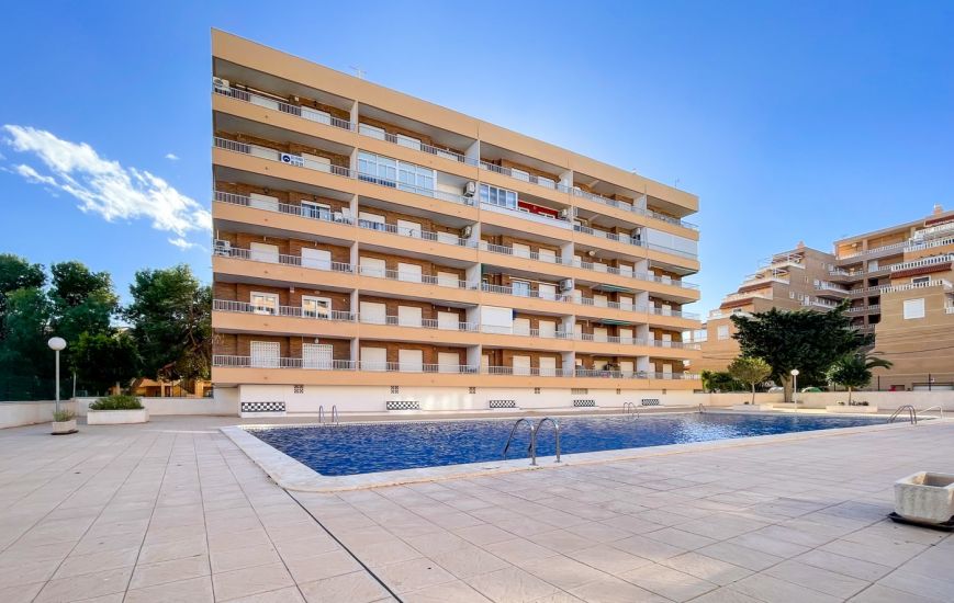 Venta - Apartamentos - Orihuela Costa