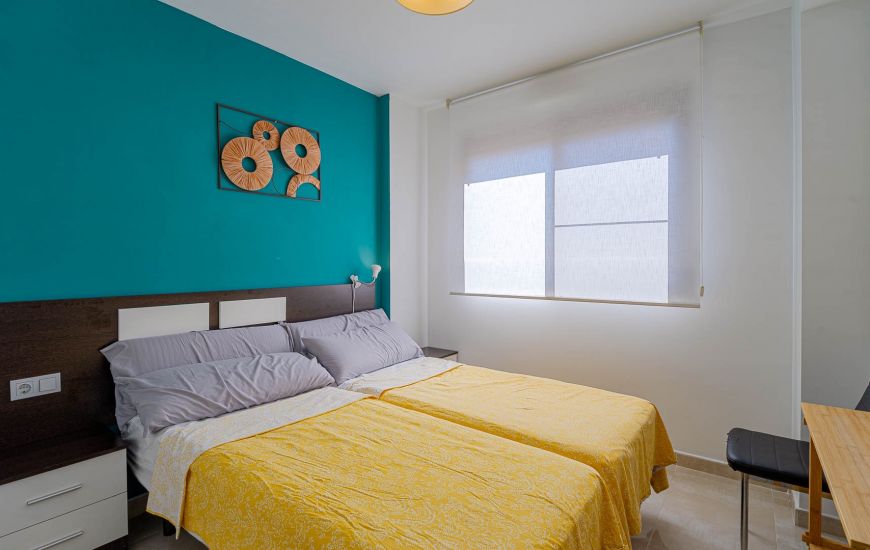 Sale - Apartamento - Lomas de Cabo Roig - Lomas De Cabo Roig