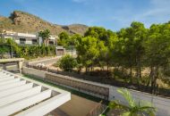 Nueva construcción  - Villa - Finestrat