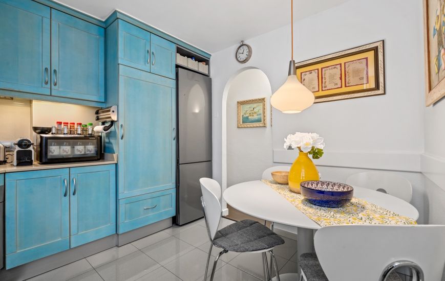 Sale - Penthouse - Torrevieja - 