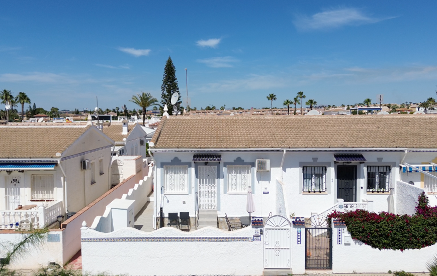 Venta - Bungalow - Ciudad Quesada