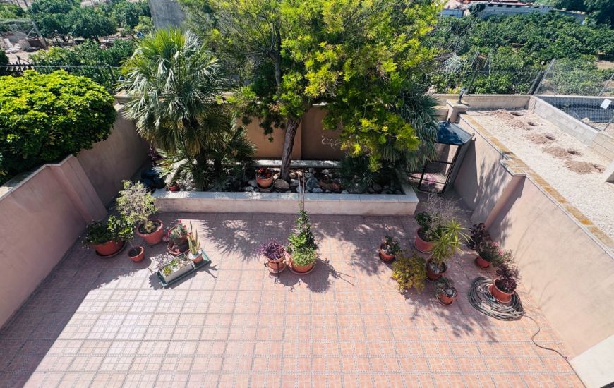 Sale - Country Property - Albatera