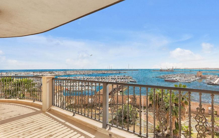 Sale - Apartments - Torrevieja