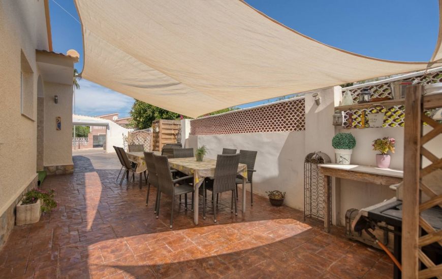 Venta - Villa - Ciudad Quesada