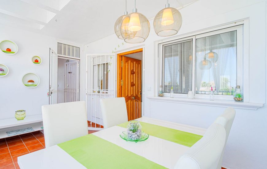 Sale - Apartamento - Punta Prima
