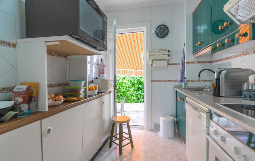 Sale - Half Vrijstaand Huis - Ciudad Quesada