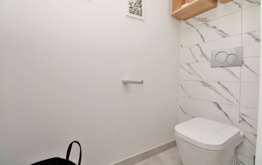 Sale - Apartments - Villamartin