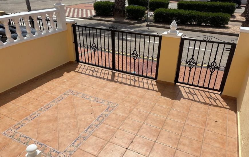 Venta - Adosado - Algorfa