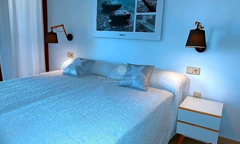 Sale - Apartments - Xeresa
