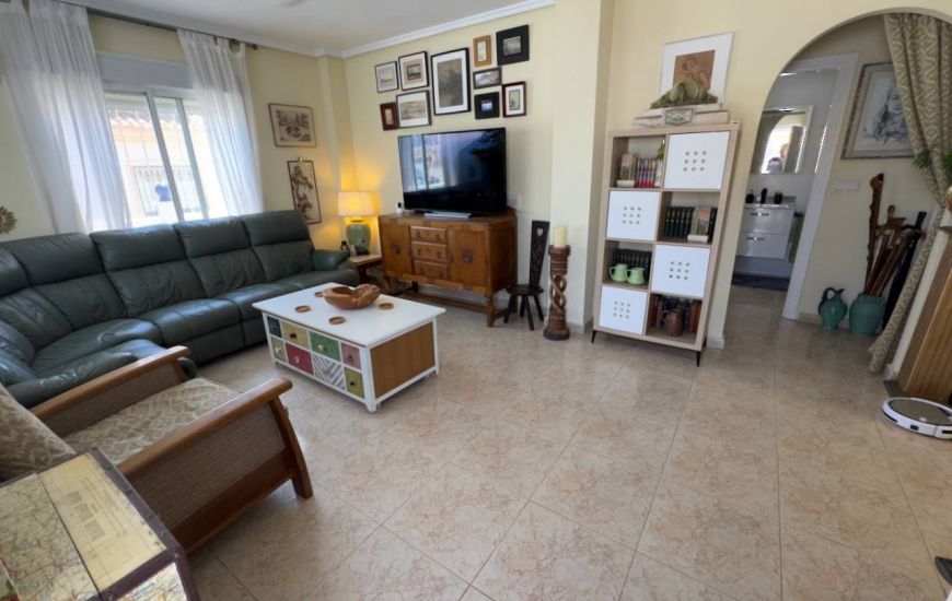 Sale - Villa - Ciudad Quesada