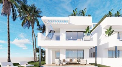 Bungalow - Sale - Finestrat - Finestrat