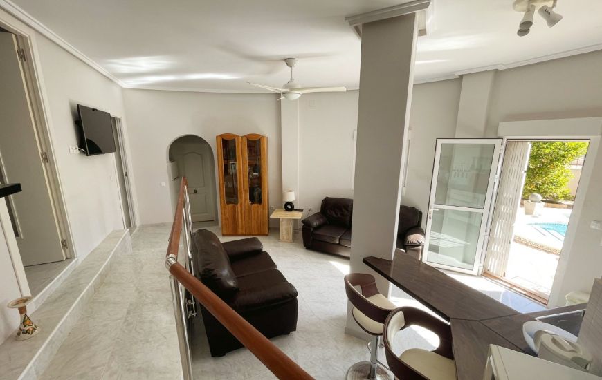 Venta - Villa - Ciudad Quesada