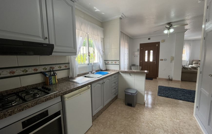Sale - Villa - Almoradí - Almoradi