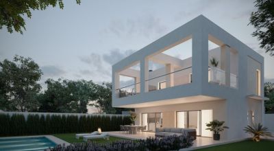 Land - New Build - Aspe - Aspe