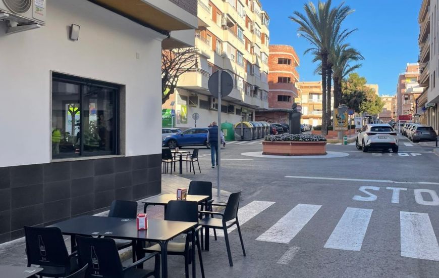 Venta - Apartamentos - Torrevieja